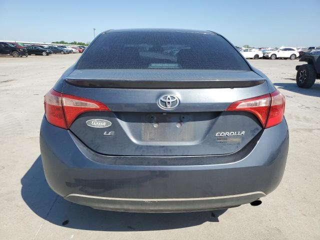 Photo 6 from auction – 2019 TOYOTA COROLLA L with VIN 5YFBURHE5KP874029