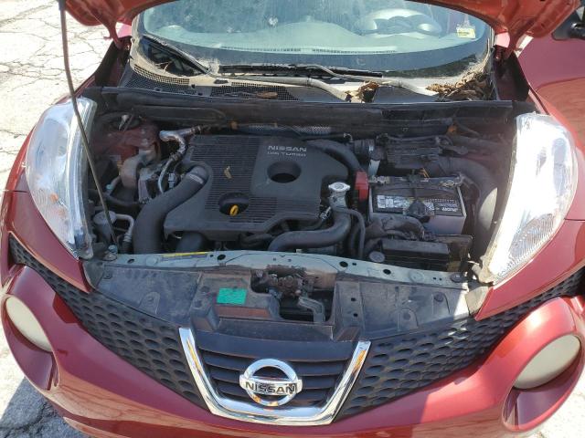 Photo 12 from auction – 2012 NISSAN JUKE S with VIN JN8AF5MVXCT106145