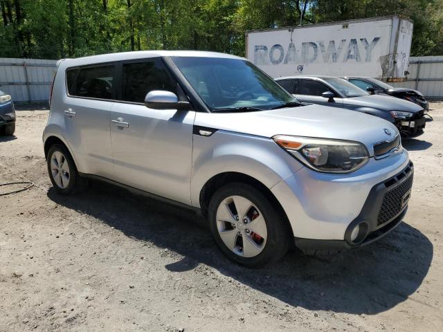 Photo 4 from auction – 2014 KIA SOUL with VIN KNDJN2A29E7704181