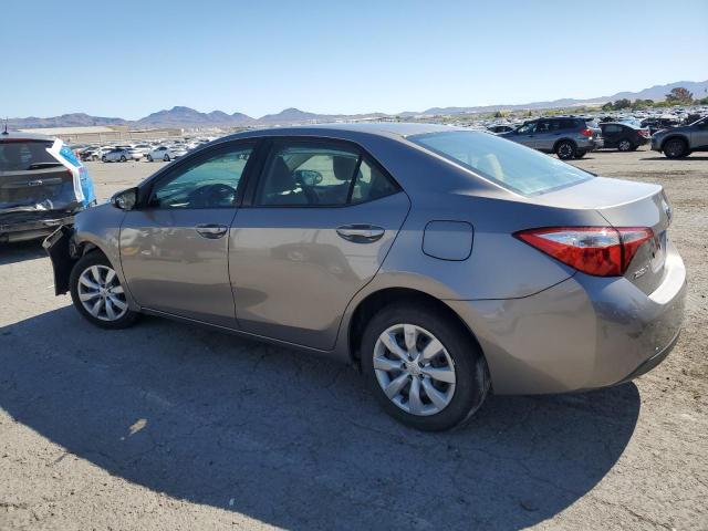 Photo 2 from auction – 2016 TOYOTA COROLLA L with VIN 5YFBURHE1GP391449