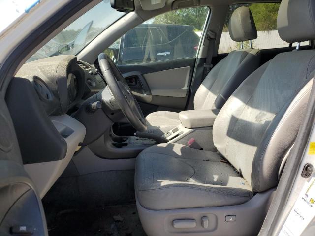 Фото 7 с аукциона – 2011 TOYOTA RAV4 LIMIT с VIN 2T3DF4DV4BW131394