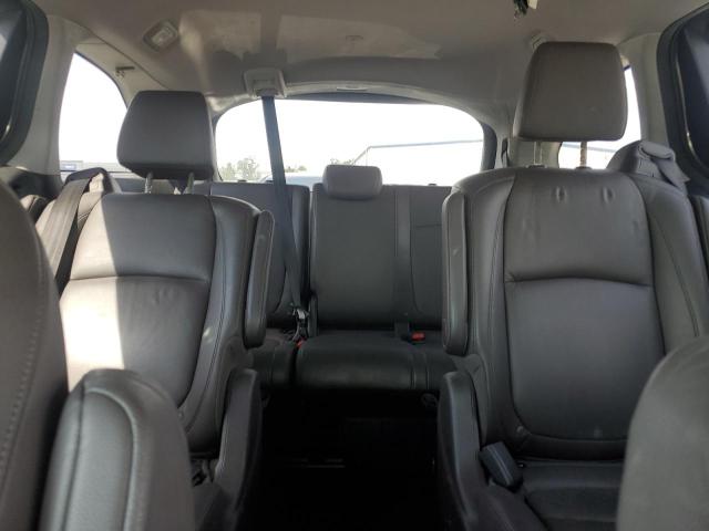 Photo 10 from auction – 2018 HONDA ODYSSEY EX with VIN 5FNRL6H78JB035911
