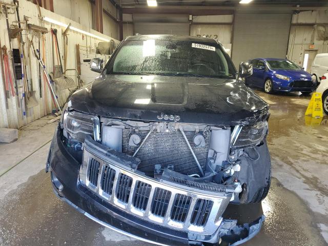 Photo 5 from auction – 2012 JEEP GRAND CHER with VIN 1C4RJFBT1CC206137