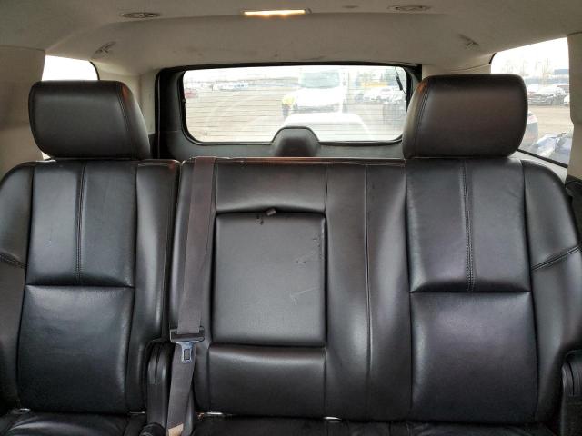 Photo 10 from auction – 2011 GMC YUKON SLT with VIN 1GKS2CE01BR346512