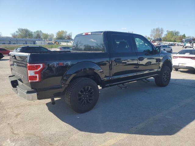 Photo 3 from auction – 2018 FORD F150 SUPER with VIN 1FTEW1EB9JKD85701