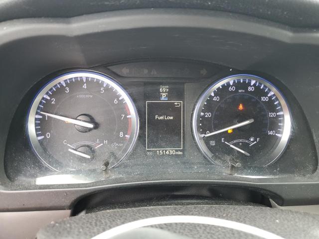 Снимка 9 от търг – 2014 TOYOTA HIGHLANDER с VIN 5TDJKRFH7ES068493