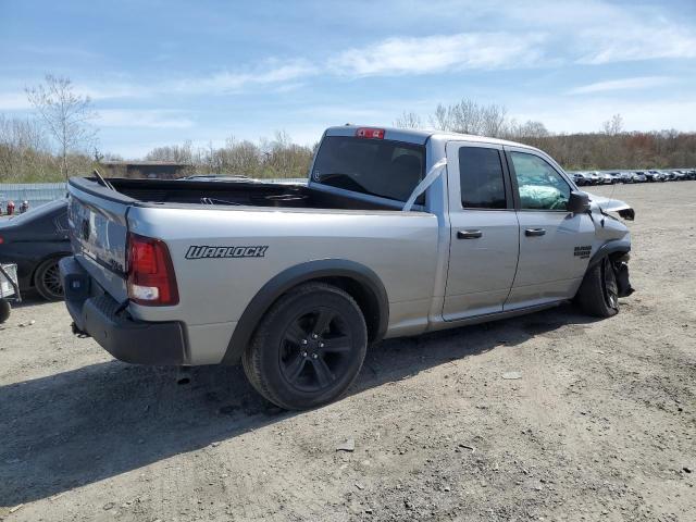 Photo 3 from auction – 2021 RAM 1500 CLASSIC with VIN 1C6RR7GG4MS505629