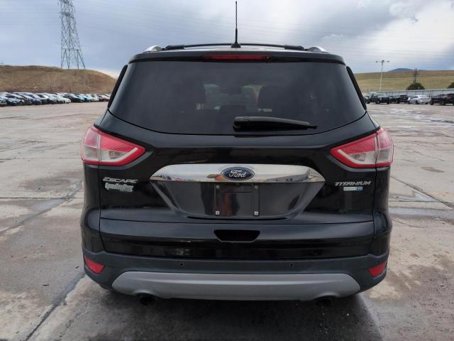 Photo 6 from auction – 2014 FORD ESCAPE TIT with VIN 1FMCU9J99EUE08883