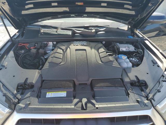 Photo 12 from auction – 2017 AUDI Q7 PREMIUM with VIN WA1LAAF74HD031710
