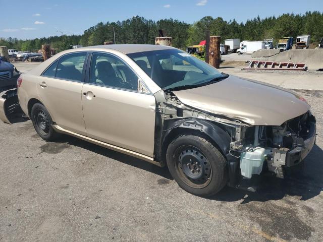 Photo 4 from auction – 2011 TOYOTA CAMRY BASE with VIN 4T1BF3EK8BU659986