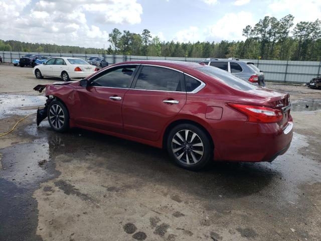 Photo 2 from auction – 2017 NISSAN ALTIMA 2.5 with VIN 1N4AL3AP2HC265317