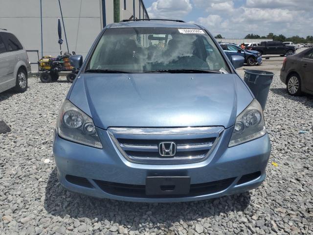 Photo 5 from auction – 2005 HONDA ODYSSEY EX with VIN 5FNRL38405B126178