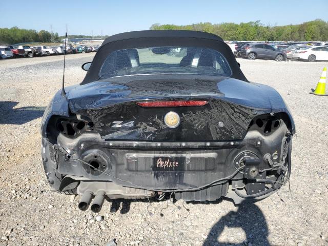 Photo 6 from auction – 2008 BMW Z4 3.0 with VIN 4USBU33598LW61004