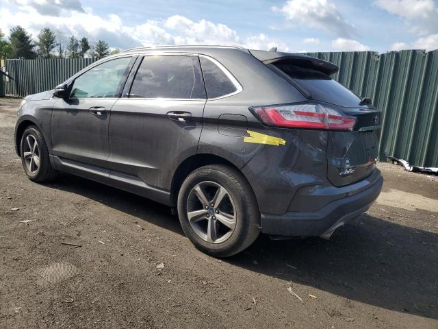 Photo 2 from auction – 2019 FORD EDGE SEL with VIN 2FMPK3J97KBC68032