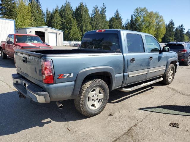 Photo 3 from auction – 2006 CHEVROLET SILVERADO with VIN 2GCEK13T661161686
