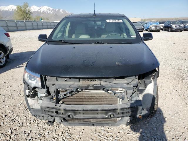 Photo 5 from auction – 2014 FORD EDGE SEL with VIN 2FMDK4JC7EBB18205