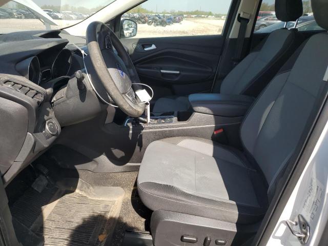 Photo 7 from auction – 2018 FORD ESCAPE SE with VIN 1FMCU9GD9JUC58103