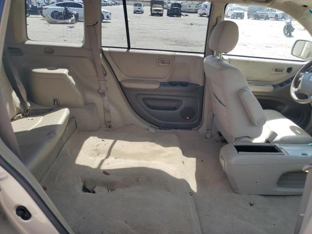 Снимка 11 от търг – 2005 TOYOTA HIGHLANDER с VIN JTEDP21A650074042