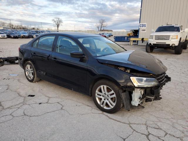 Photo 4 from auction – 2015 VOLKSWAGEN JETTA BASE with VIN 3VW2K7AJ6FM217364