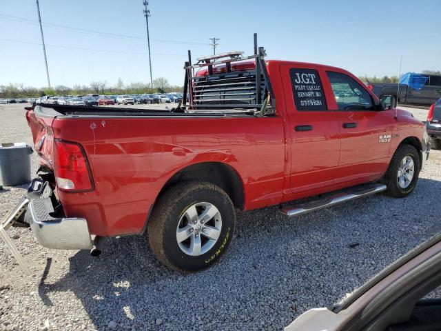 Photo 3 from auction – 2015 RAM 1500 ST with VIN 1C6RR7FM1FS683332