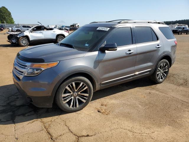 FORD EXPLORER L 2012 with VIN 1FMHK8F84CGA84551 - Photo from auction