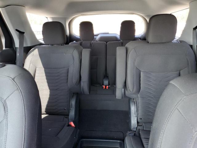Photo 10 from auction – 2021 FORD EXPLORER X with VIN 1FMSK8DH6MGB79266