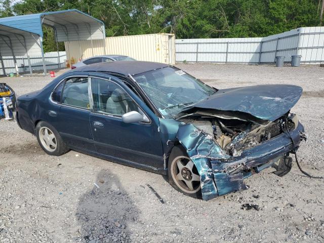Photo 4 from auction – 1997 NISSAN ALTIMA XE with VIN 1N4BU31D2VC138876