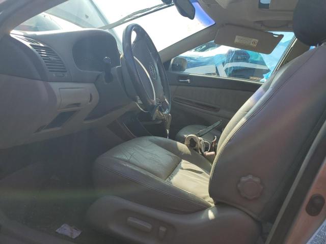 Photo 7 from auction – 2003 TOYOTA CAMRY LE with VIN 4T1BF30K83U050518