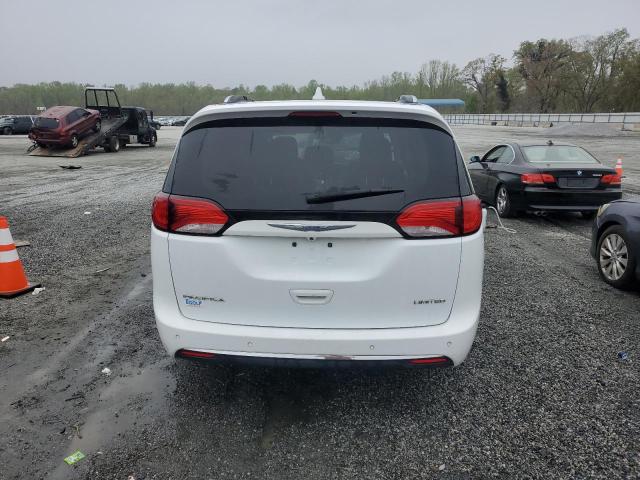 صورة رقم 6 من المزاد - 2018 CHRYSLER PACIFICA L مع VIN 2C4RC1GG9JR226536