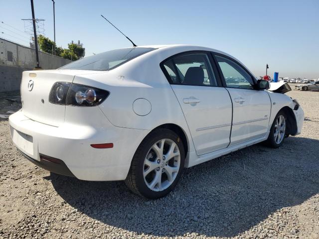 Photo 3 from auction – 2008 MAZDA 3 S with VIN JM1BK324581870885