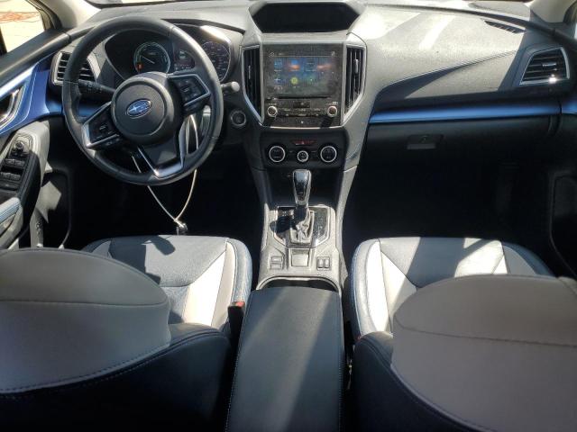 Photo 8 from auction – 2022 SUBARU CROSSTREK with VIN JF2GTDEC2NH224431