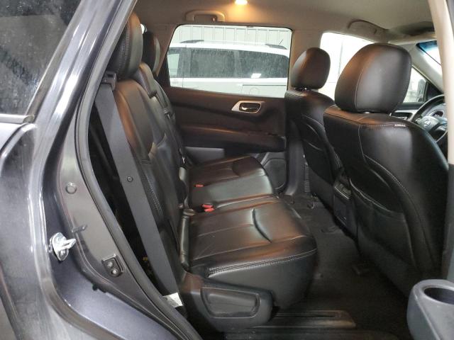 Foto 11 de la subasta – 2014 NISSAN PATHFINDER con VIN 5N1AR2MM2EC714359