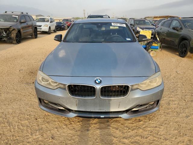 Photo 5 from auction – 2014 BMW 328 XI with VIN WBA3B3C59EJ978205