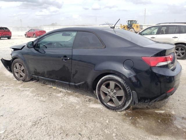 Photo 2 from auction – 2012 KIA FORTE EX with VIN KNAFU6A24C5527223