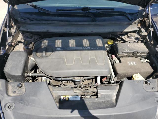 Photo 12 from auction – 2015 JEEP CHEROKEE L with VIN 1C4PJLCS3FW560661