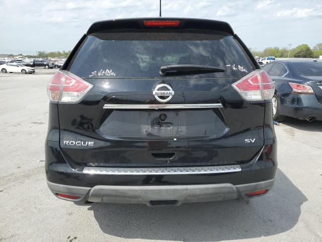 Photo 6 from auction – 2015 NISSAN ROGUE S with VIN KNMAT2MT1FP519084