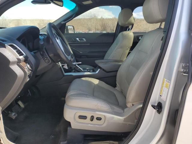 Photo 7 from auction – 2014 FORD EXPLORER L with VIN 1FM5K8F82EGA57631