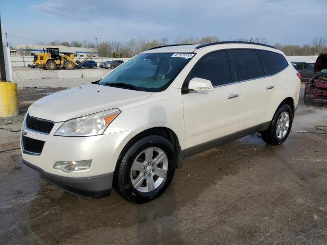 CHEVROLET TRAVERSE L 2012 z numerem VIN 1GNKRGED2CJ173852 - Zdjęcie z aukcji
