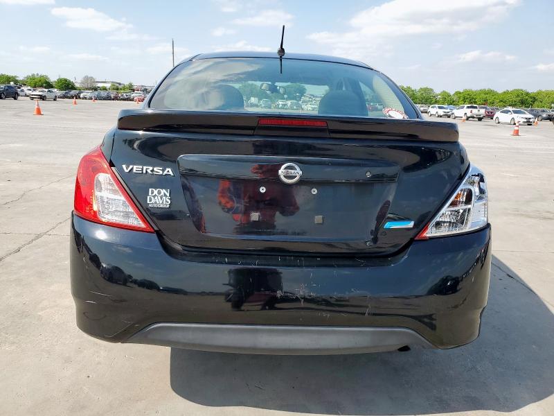 Фото 6 с аукциона – 2015 NISSAN VERSA S с VIN 3N1CN7AP1FL866677