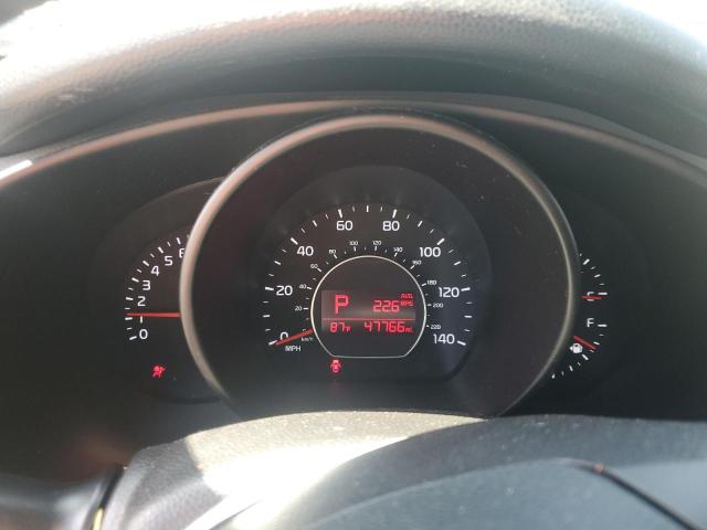 Photo 9 from auction – 2017 KIA SOUL with VIN KNDJN2A29H7437922