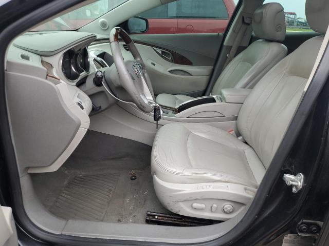 Photo 7 from auction – 2010 BUICK LACROSSE C with VIN 1G4GD5GG5AF163515