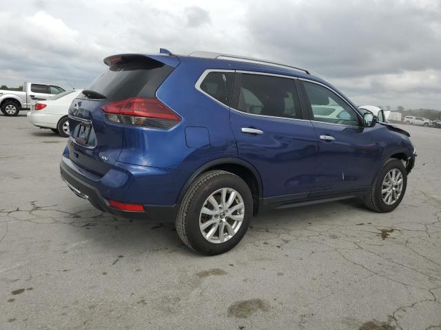 Photo 3 from auction – 2019 NISSAN ROGUE S with VIN 5N1AT2MT7KC749189