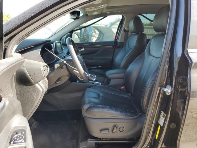 Photo 7 from auction – 2019 HYUNDAI SANTA FE L with VIN 5NMS53AD5KH010409
