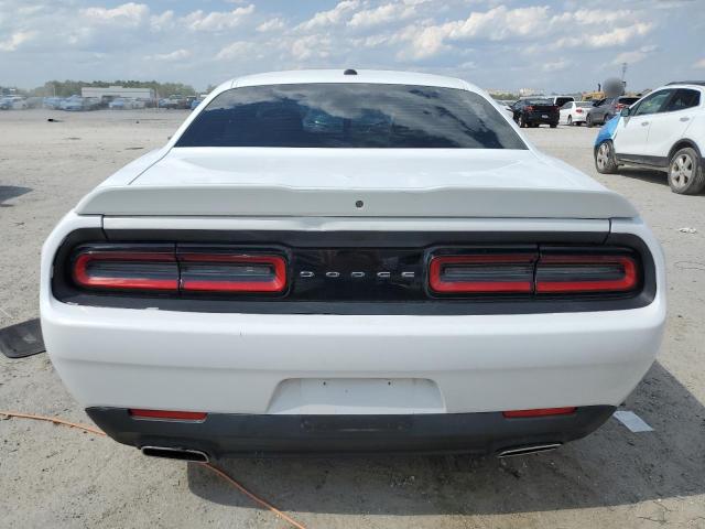 Photo 6 from auction – 2019 DODGE CHALLENGER with VIN 2C3CDZAG0KH751720