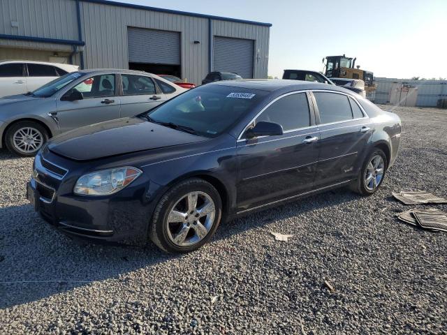 CHEVROLET MALIBU 2LT 2012 with VIN 1G1ZD5E00CF281390 - Photo from auction