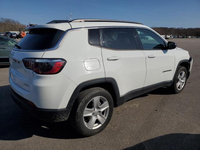 Снимка 3 от търг – 2022 JEEP COMPASS LA с VIN 3C4NJDBB9NT237542