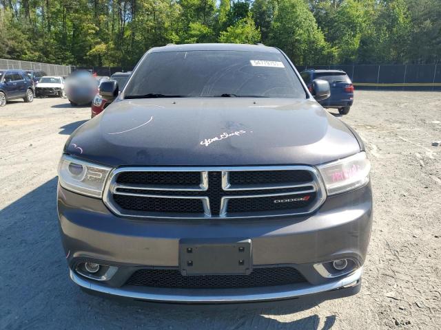 Photo 5 from auction – 2014 DODGE DURANGO LI with VIN 1C4RDJDG4EC314765