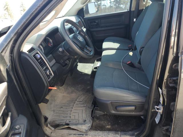 Photo 7 from auction – 2016 RAM 1500 ST with VIN 3C6RR7KT5GG136814