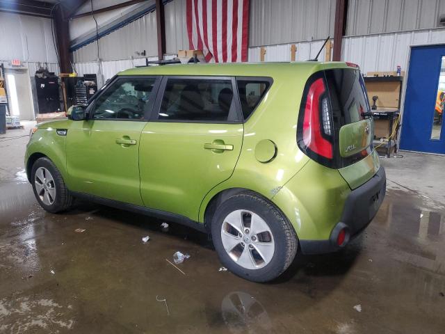 Photo 2 from auction – 2016 KIA SOUL with VIN KNDJN2A26G7838178