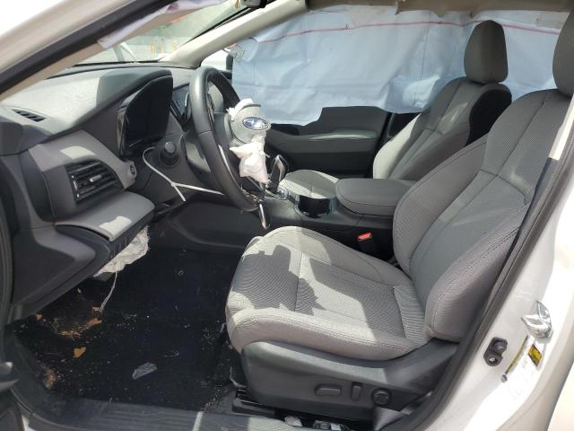 Photo 7 from auction – 2025 SUBARU LEGACY PRE with VIN 4S3BWAD65S3003182